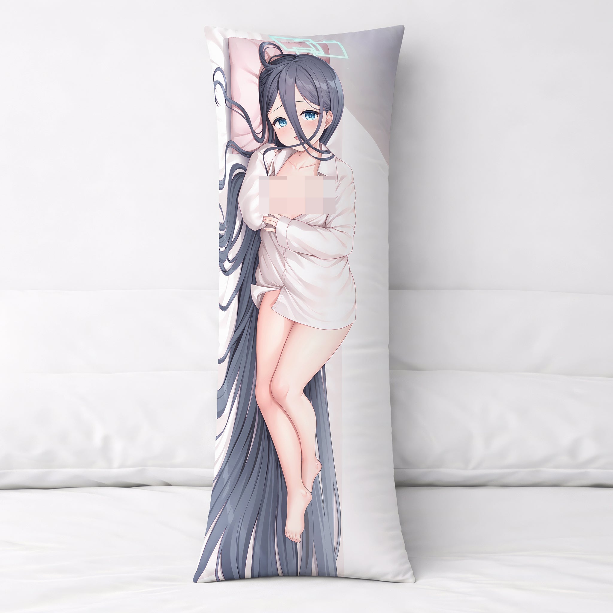 Tendou Alice - AnimePillow Fan-Art Edition