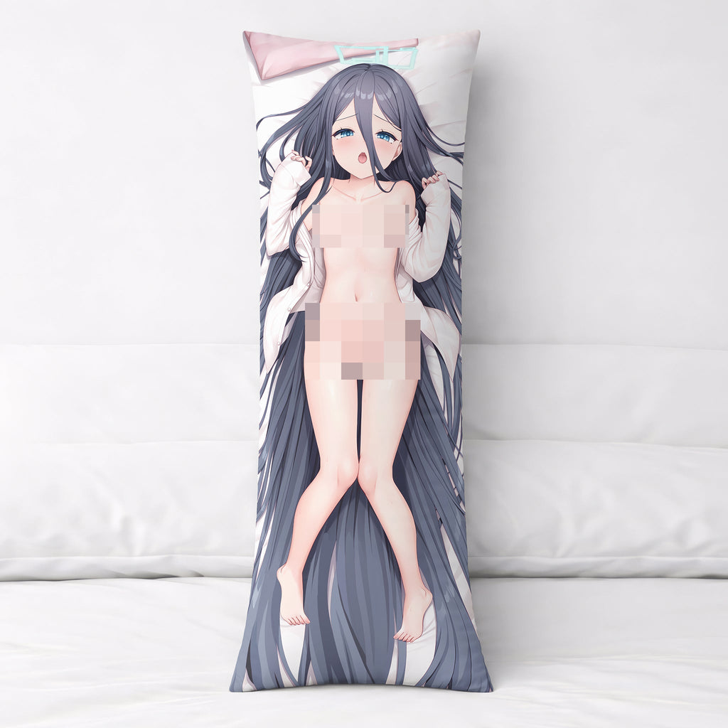 Tendou Alice - AnimePillow Fan-Art Edition