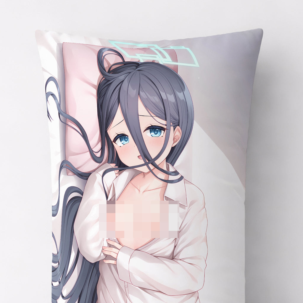 Tendou Alice - AnimePillow Fan-Art Edition