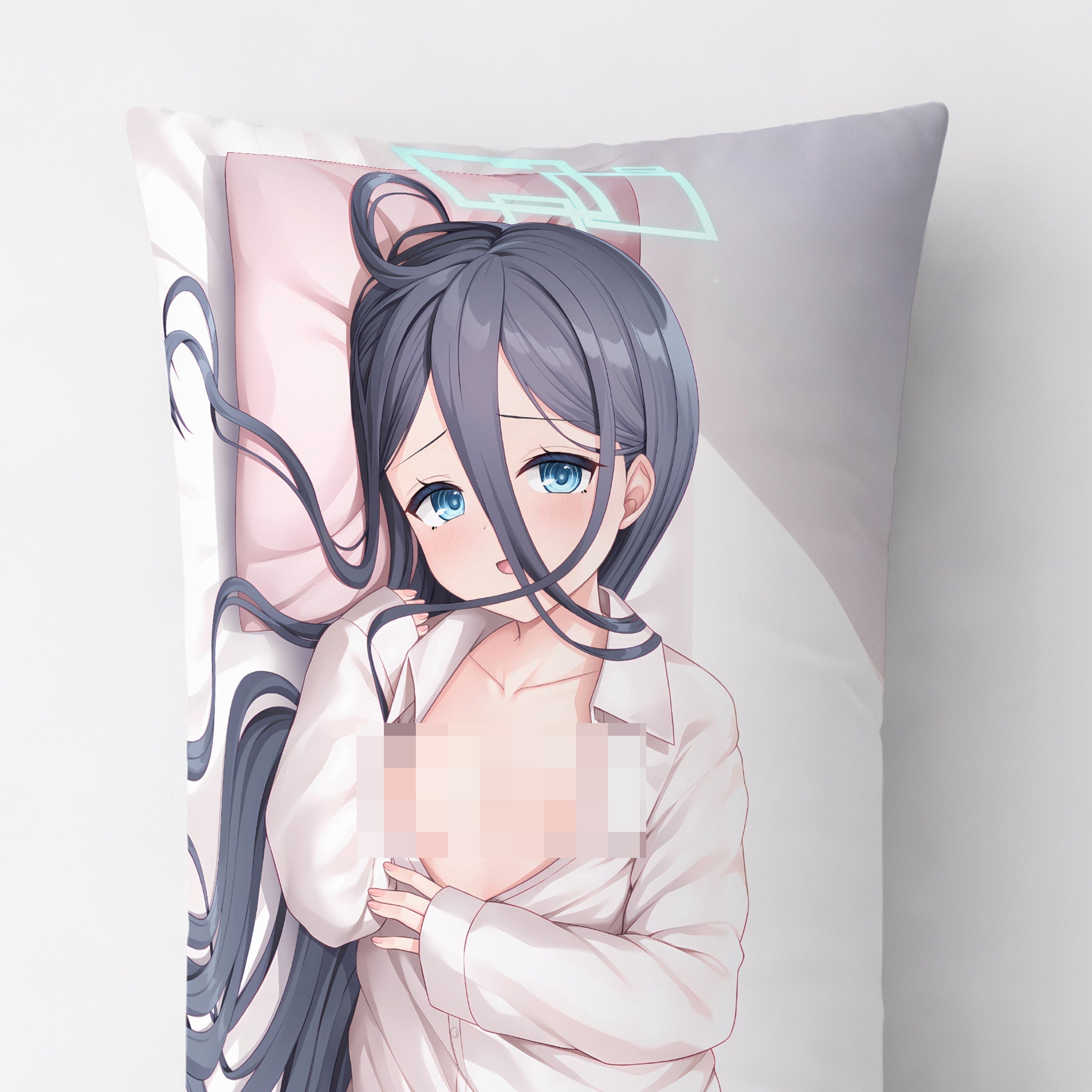 Tendou Alice - AnimePillow Fan-Art Edition