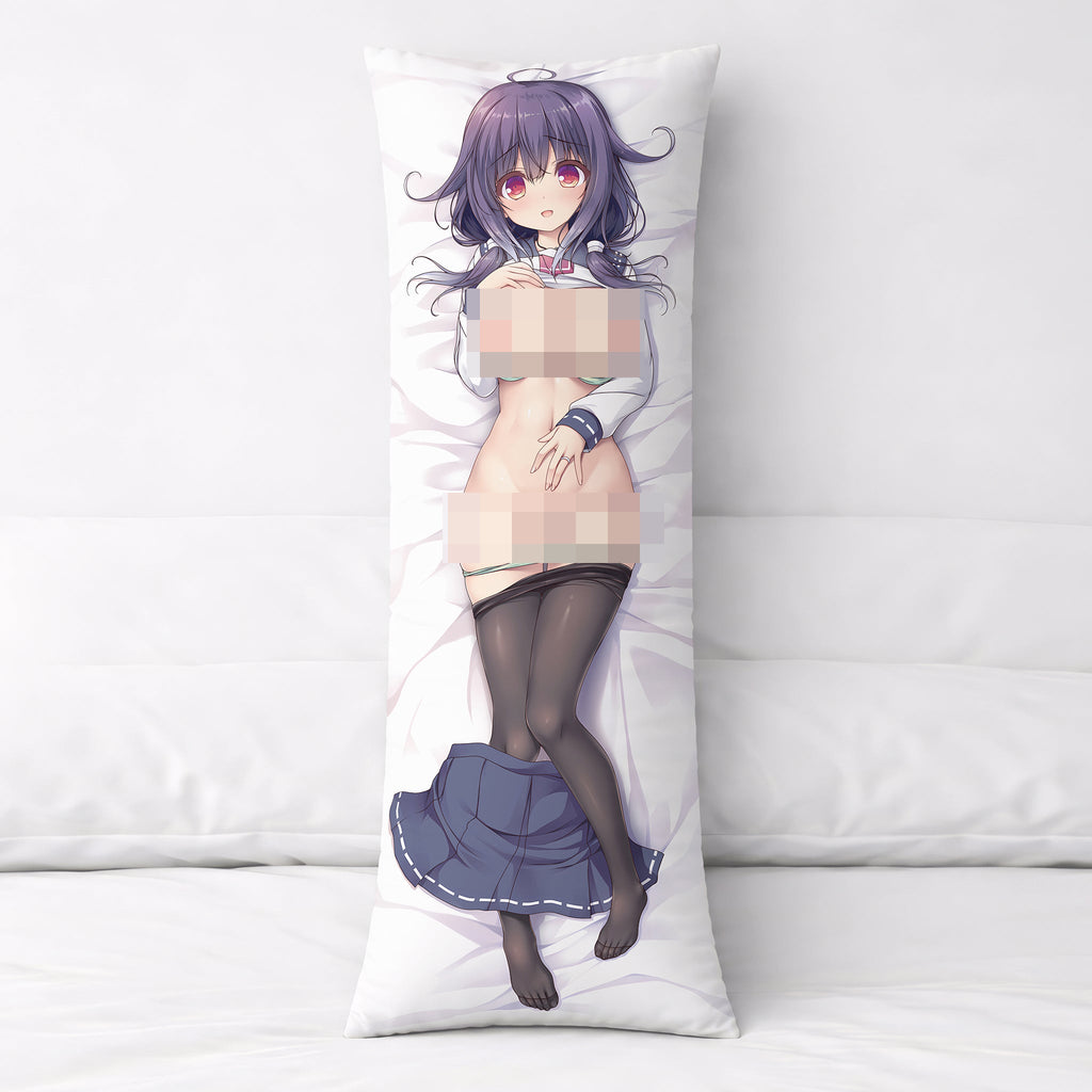 Taigei (Matrosenuniform Ver.) - AnimePillow Fan-Art Edition
