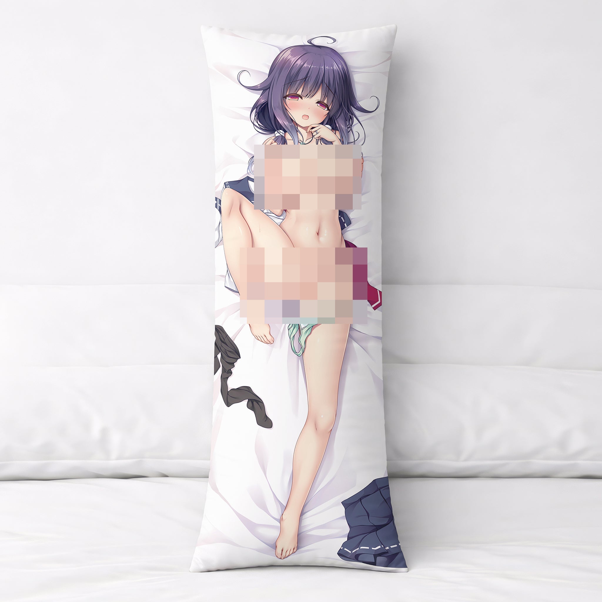 Taigei (Matrosenuniform Ver.) - AnimePillow Fan-Art Edition