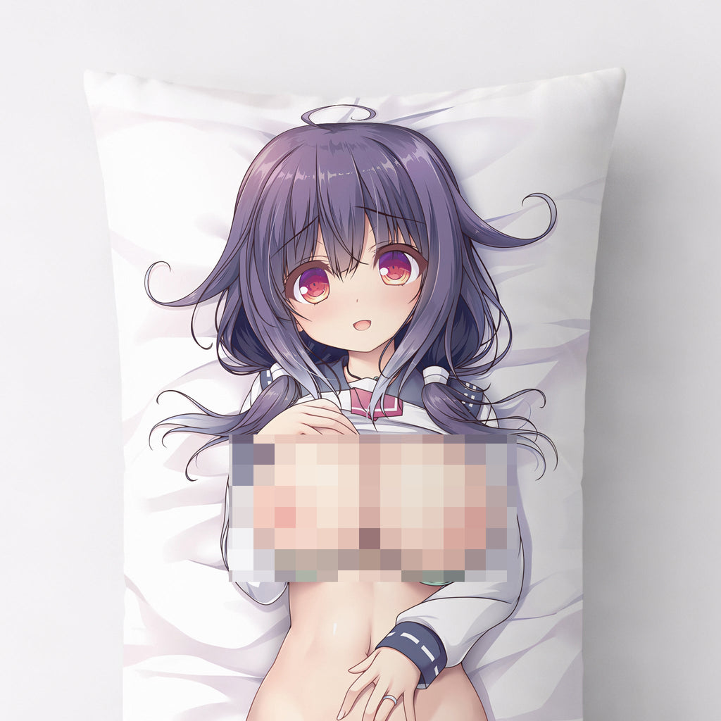 Taigei (Matrosenuniform Ver.) - AnimePillow Fan-Art Edition