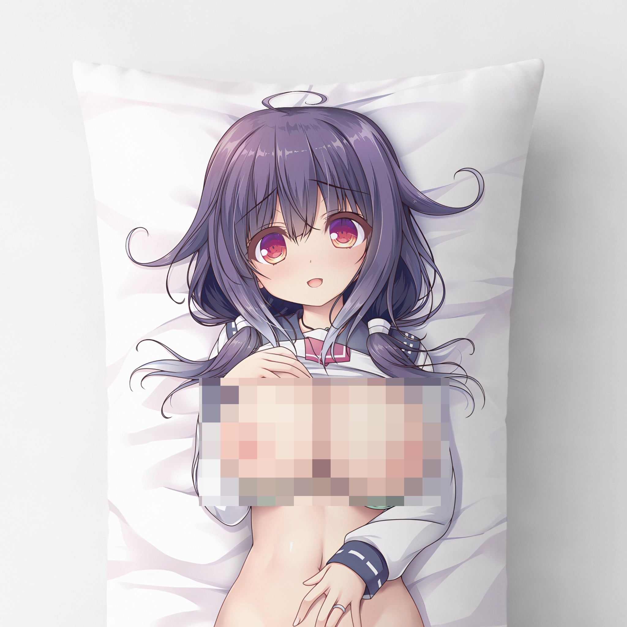 Taigei (Matrosenuniform Ver.) - AnimePillow Fan-Art Edition