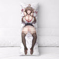 Kongo – AnimePillow Fan-Art Edition
