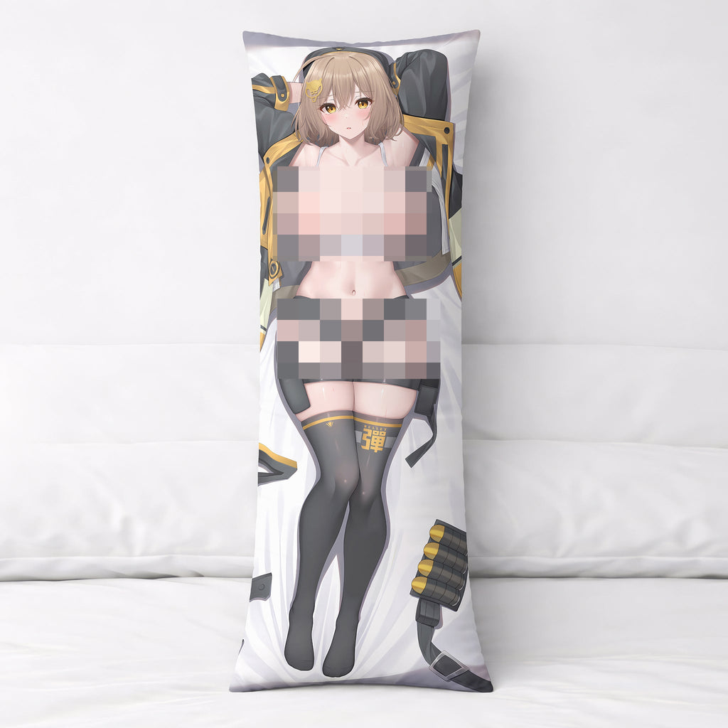 Anis (Ver.3) – AnimePillow Fan-Art-Edition