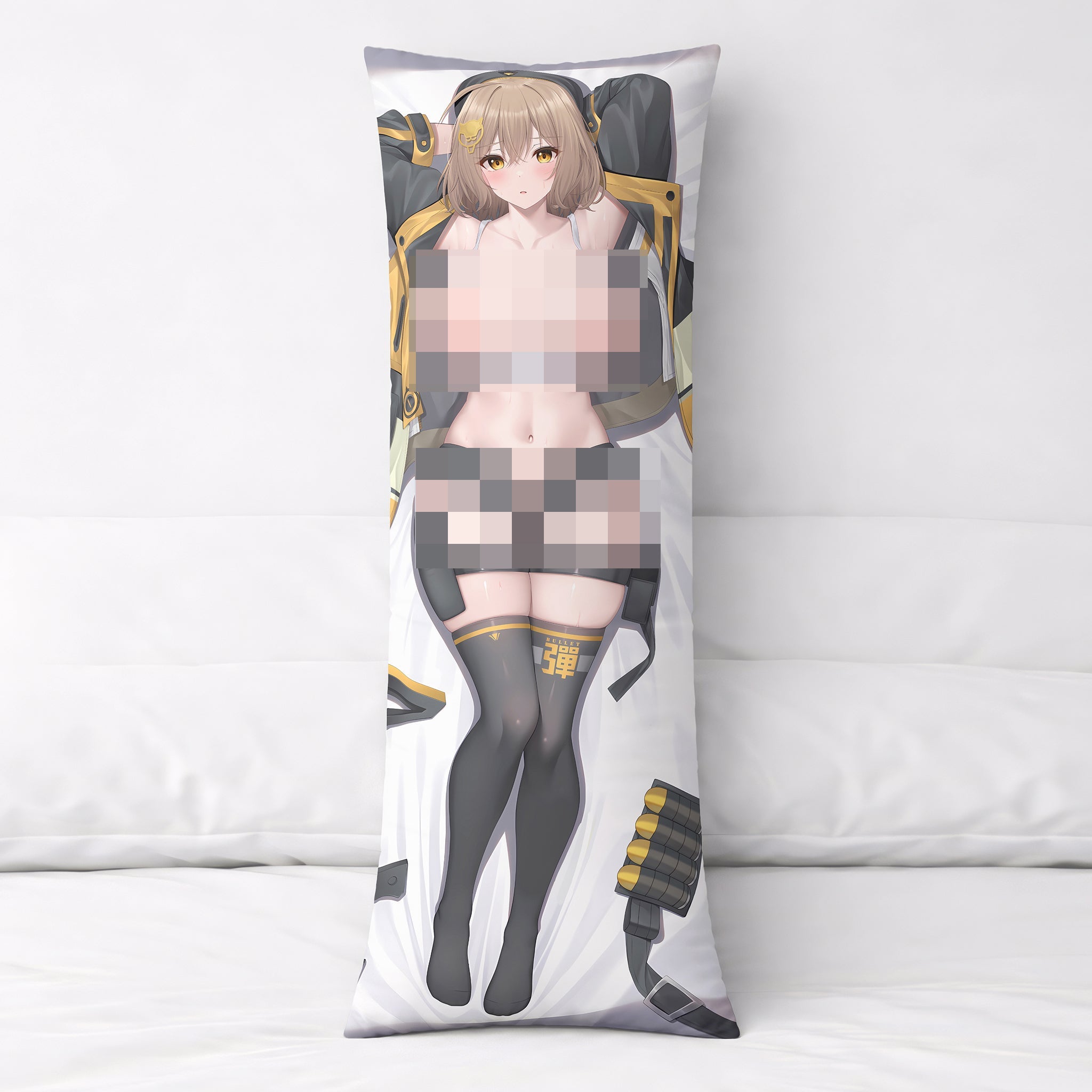 Anis (Ver.3) – AnimePillow Fan-Art-Edition