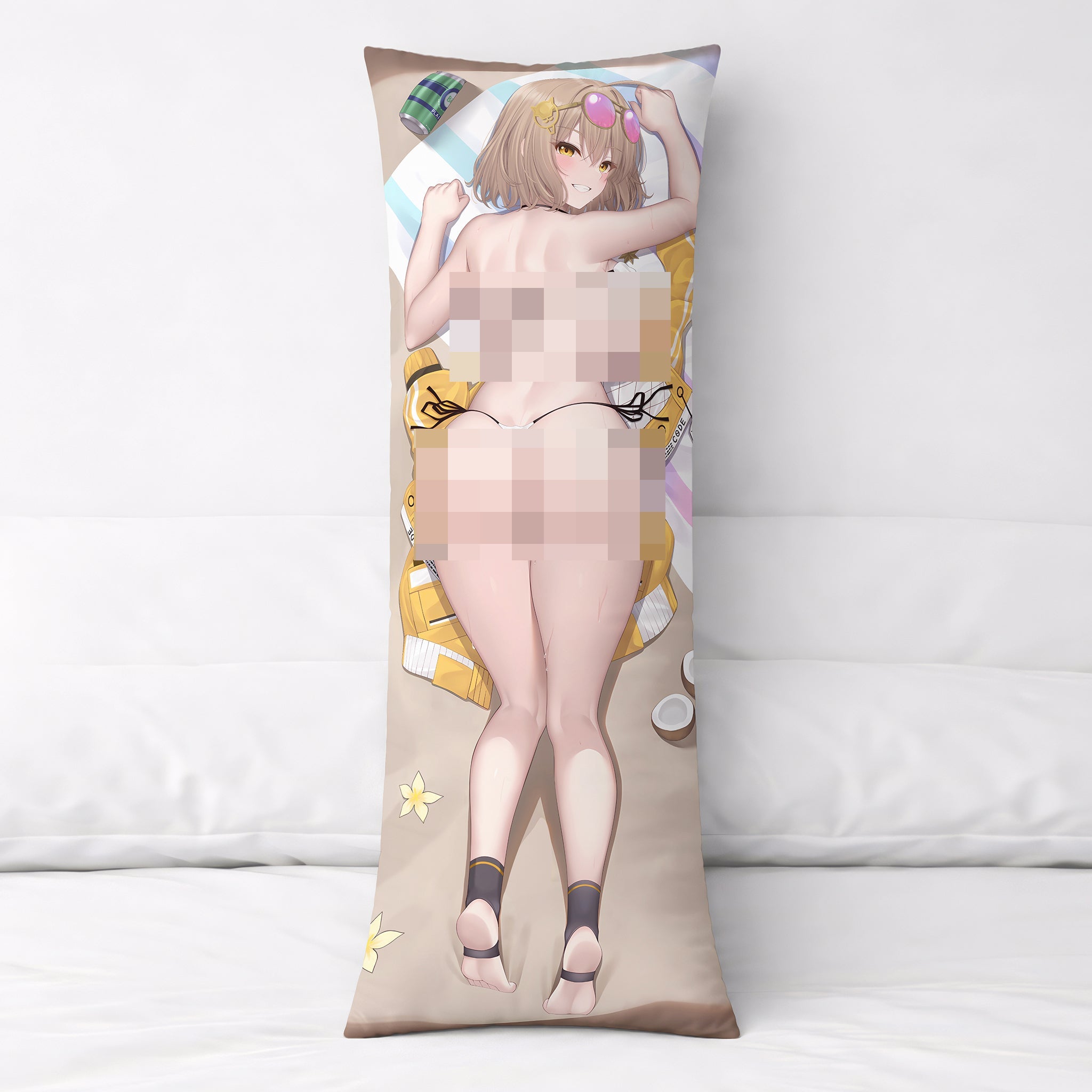 Anis (Ver.3) – AnimePillow Fan-Art-Edition