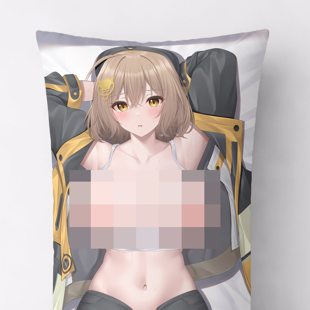 Anis (Ver.3) – AnimePillow Fan-Art-Edition