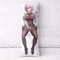 Mash Kyrielight - AnimePillow Fan-Art Edition