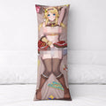 Meguru Hachimiya (Rentier- & Polizei-Ver.) – AnimePillow Fan-Art Edition