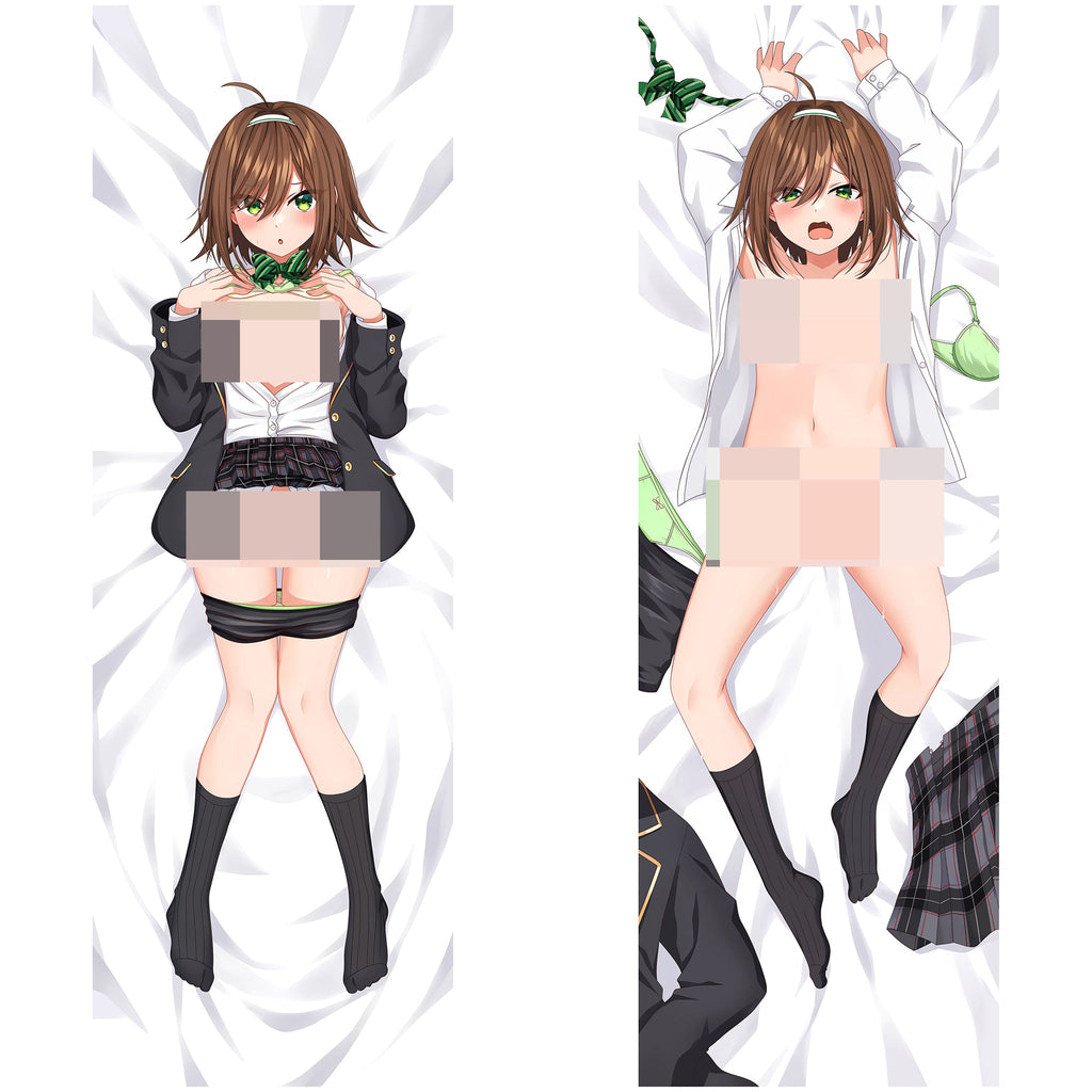 Haru - AnimePillow Fan-Art Edition