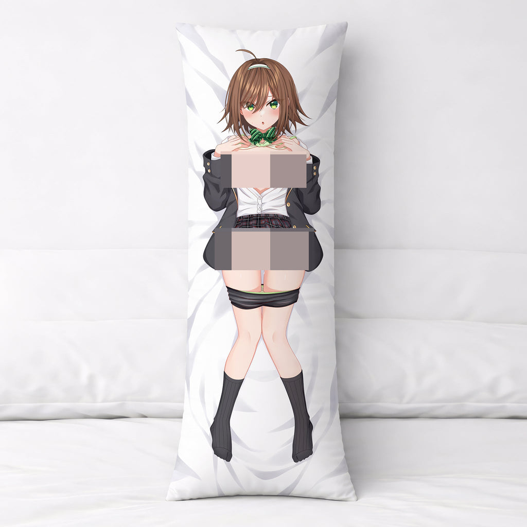 Haru - AnimePillow Fan-Art Edition