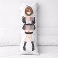 Haru - AnimePillow Fan-Art Edition