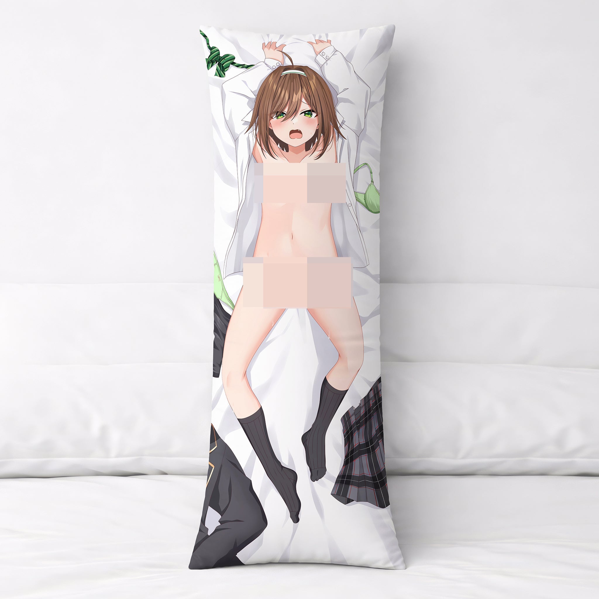 Haru - AnimePillow Fan-Art Edition