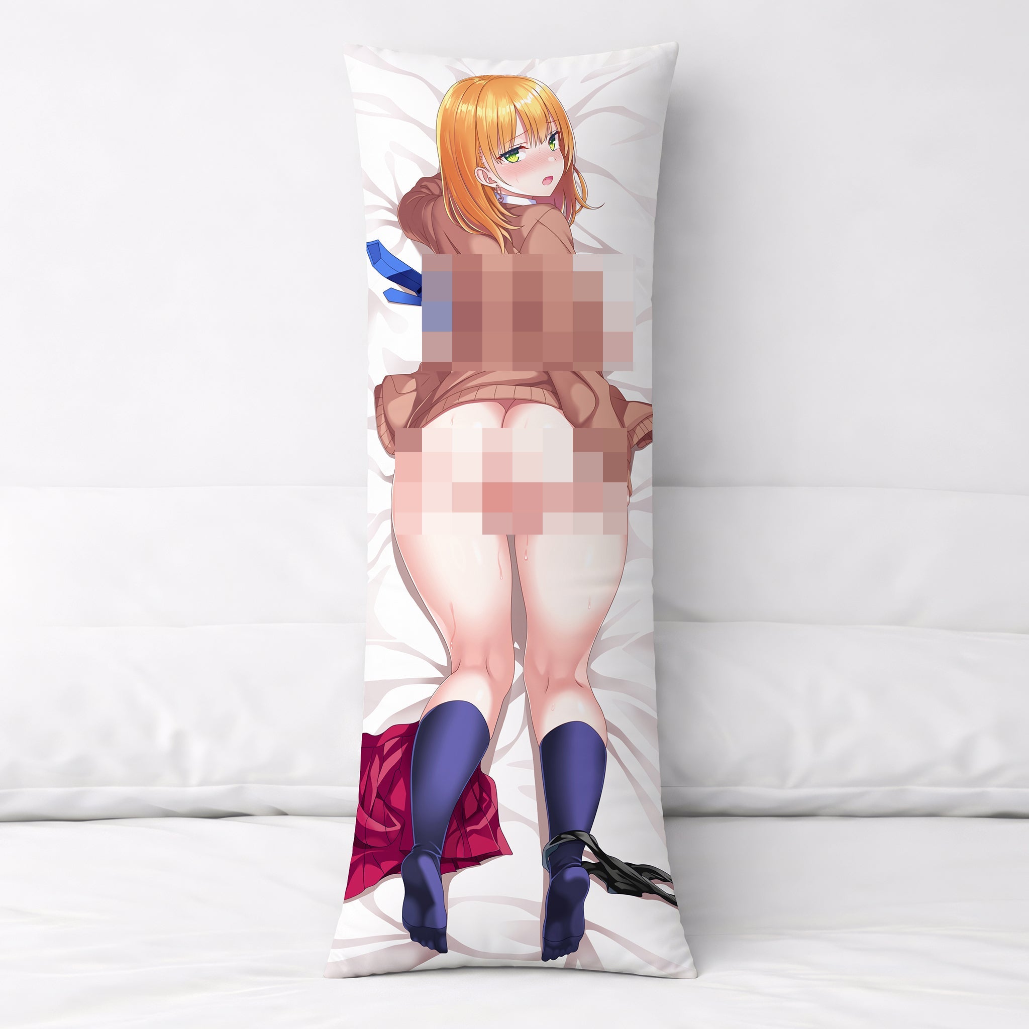 Natsuki Kusuzawa – AnimePillow Fan-Art Edition