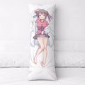 Mihari Oyama – AnimePillow Fan-Art Edition