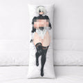 YoRHa Nr.2 Typ B (2B) - AnimePillow Fan-Art Edition
