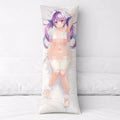 Minato Aqua (Ver.2) - AnimePillow Fan-Art Edition