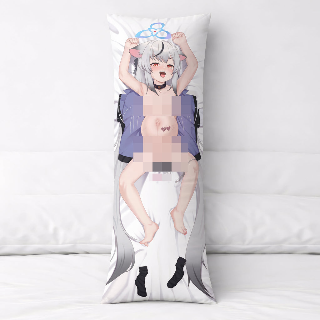 Sunohara Kokona - AnimePillow Fan-Art Edition