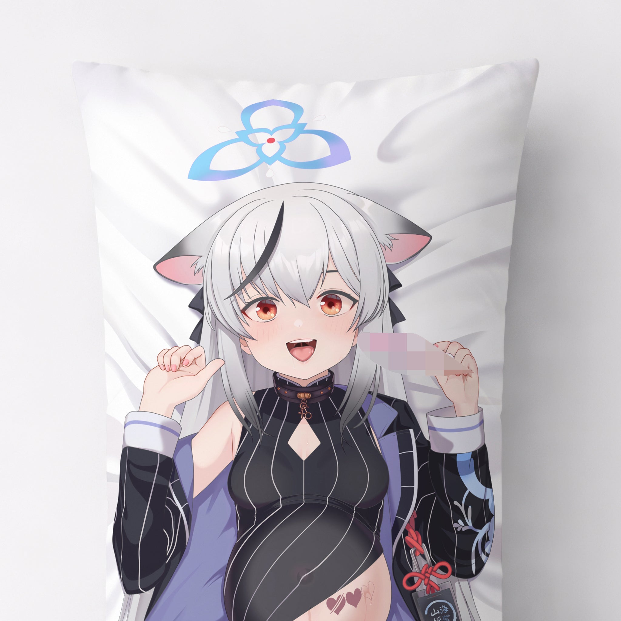 Sunohara Kokona - AnimePillow Fan-Art Edition