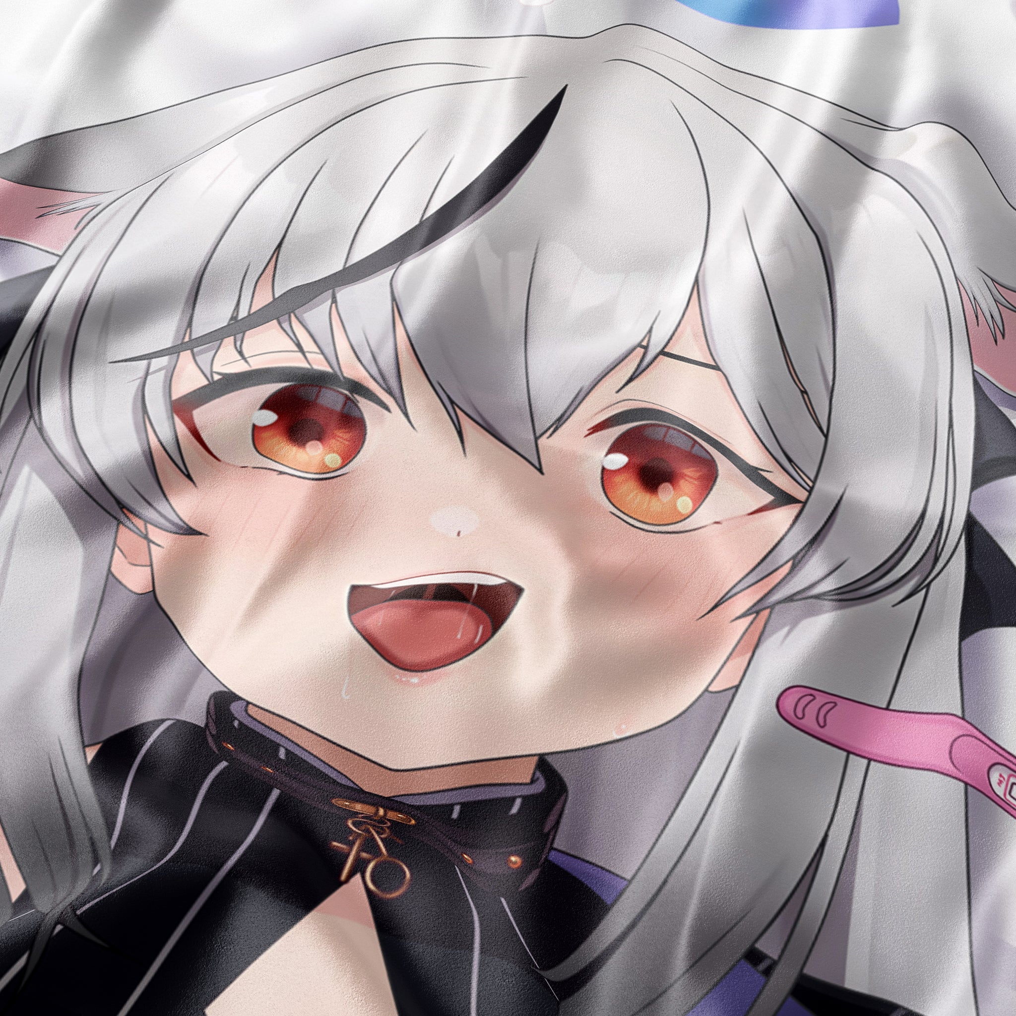 Sunohara Kokona - AnimePillow Fan-Art Edition