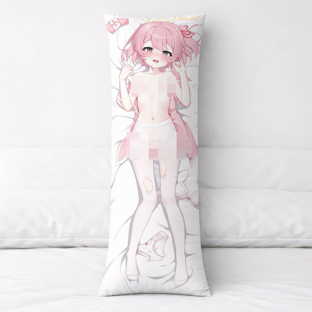 Sumi Serina - AnimePillow Fan-Art Edition