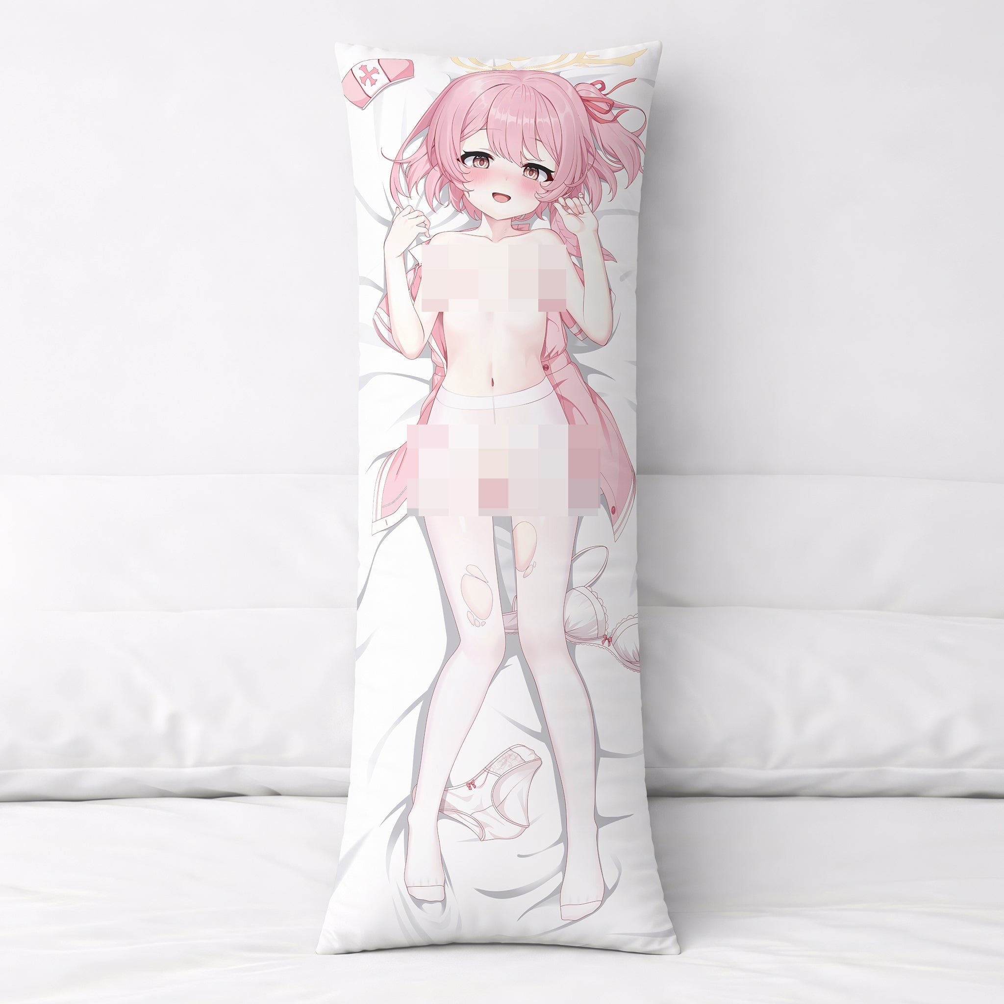 Sumi Serina - AnimePillow Fan-Art Edition