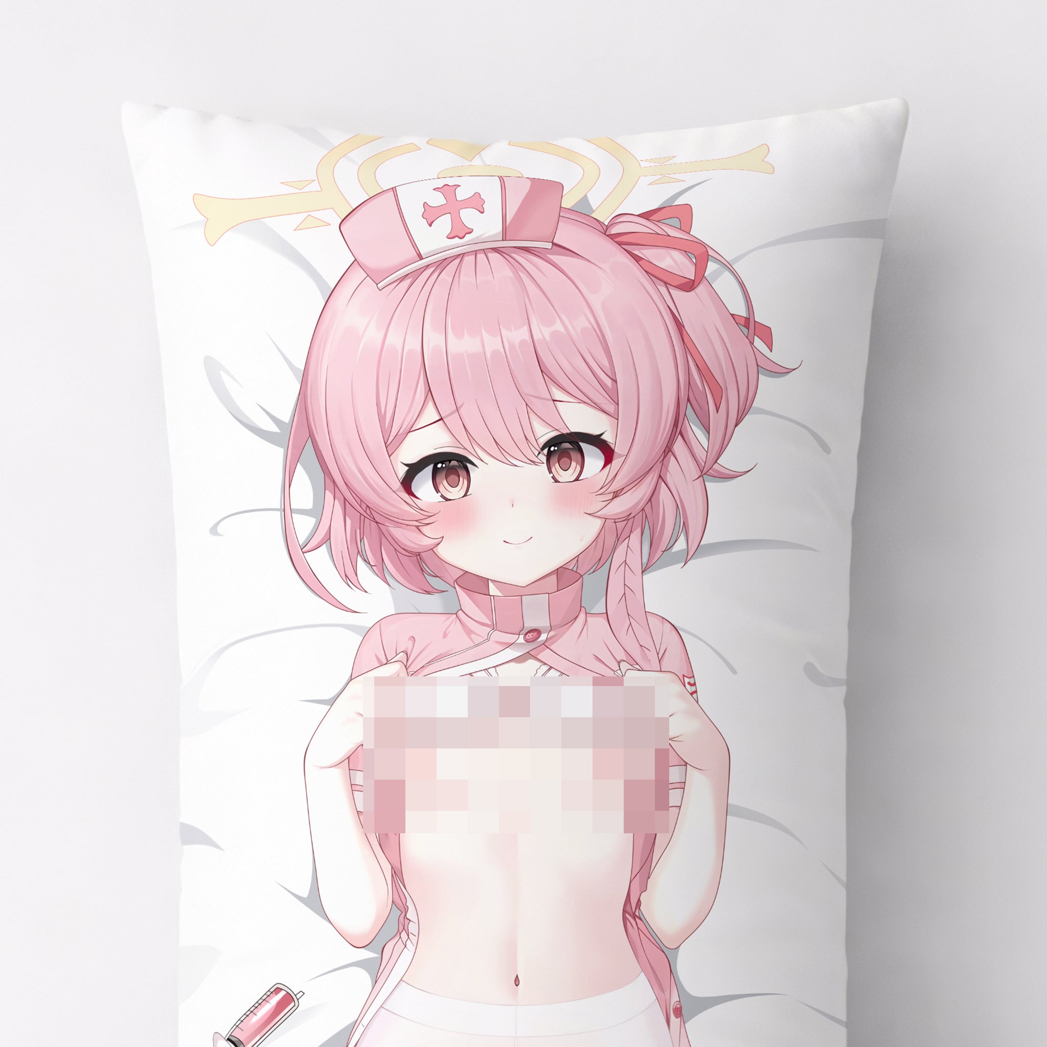 Sumi Serina - AnimePillow Fan-Art Edition