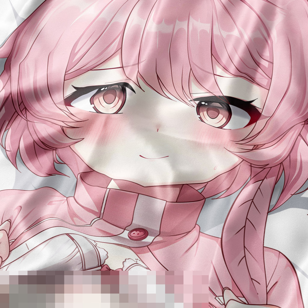 Sumi Serina - AnimePillow Fan-Art Edition