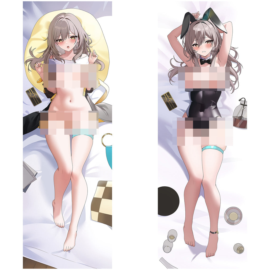 Stelle – AnimePillow Fan-Art Edition