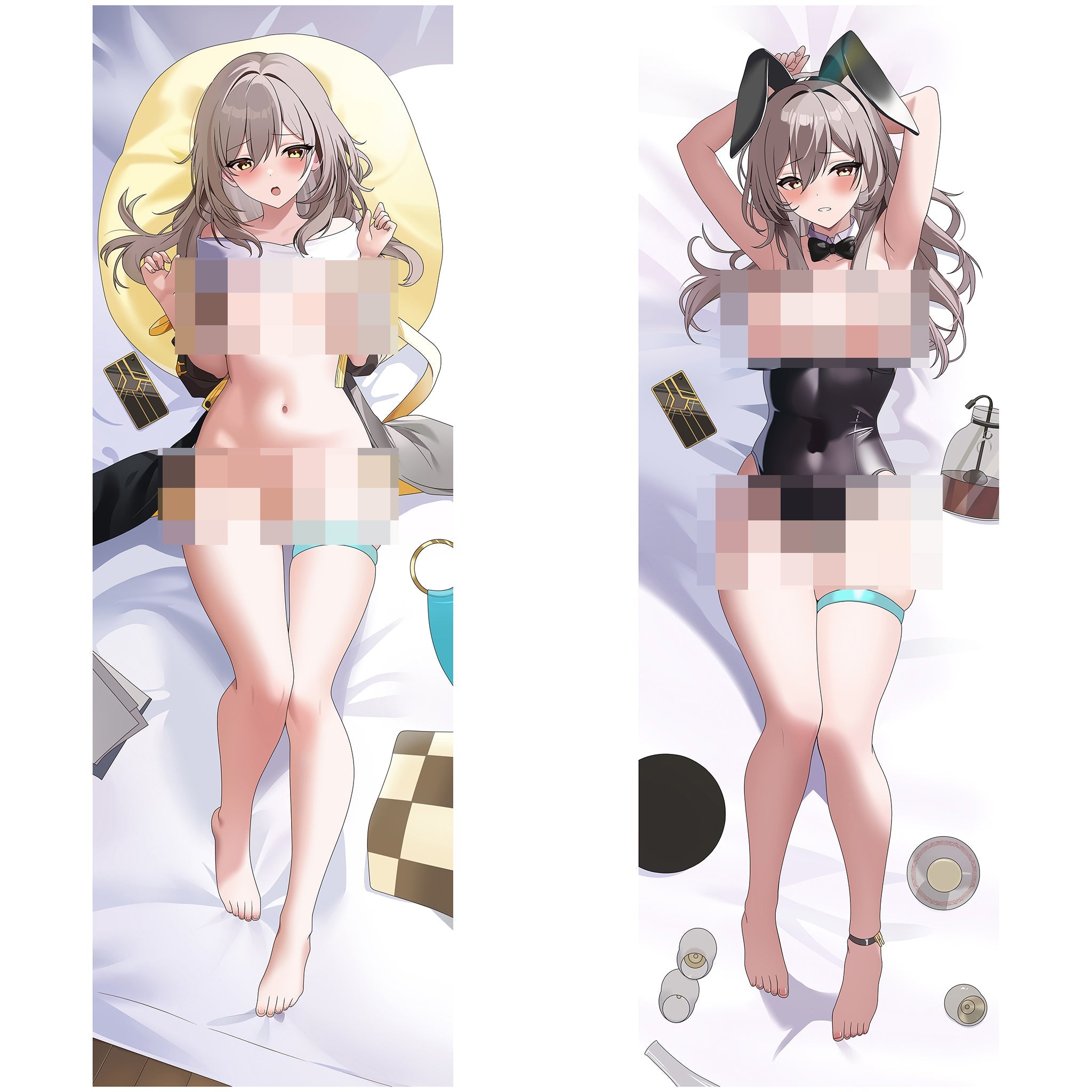 Stelle – AnimePillow Fan-Art Edition