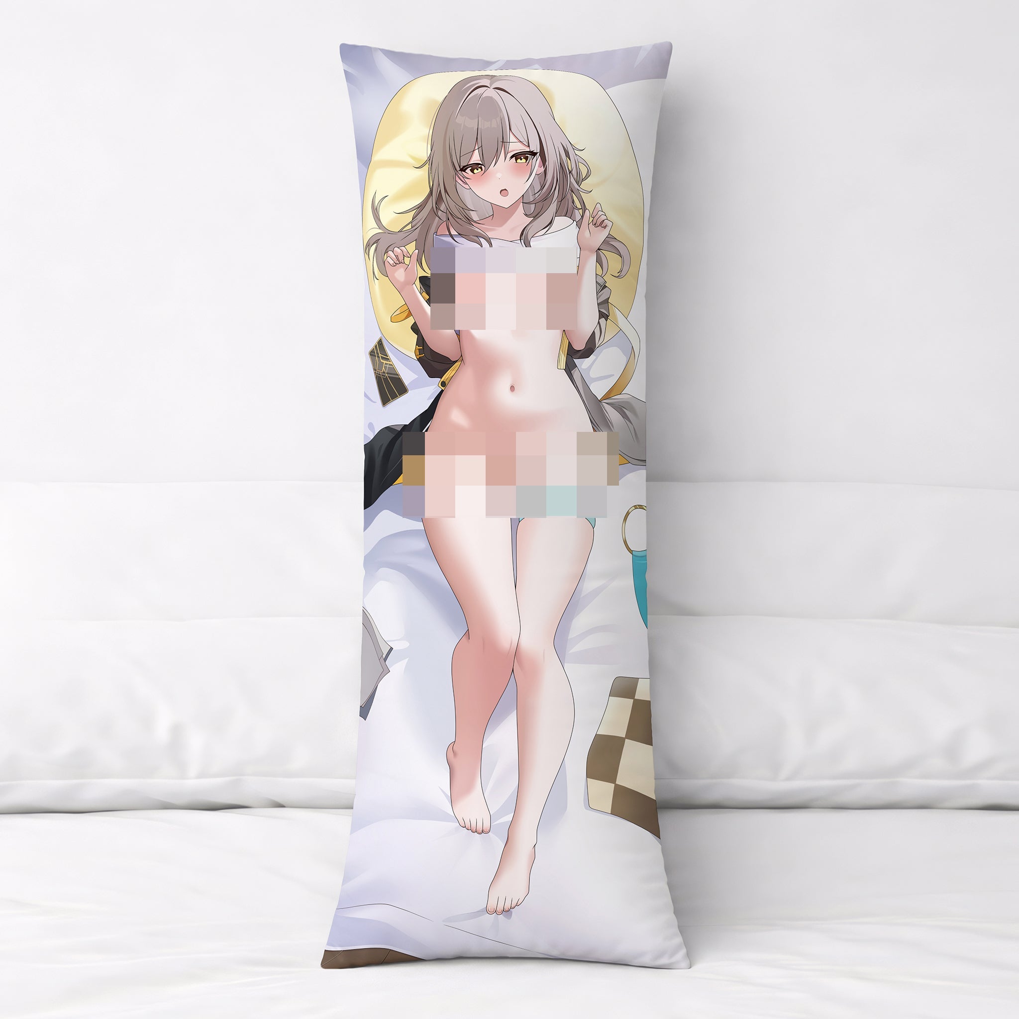 Stelle – AnimePillow Fan-Art Edition