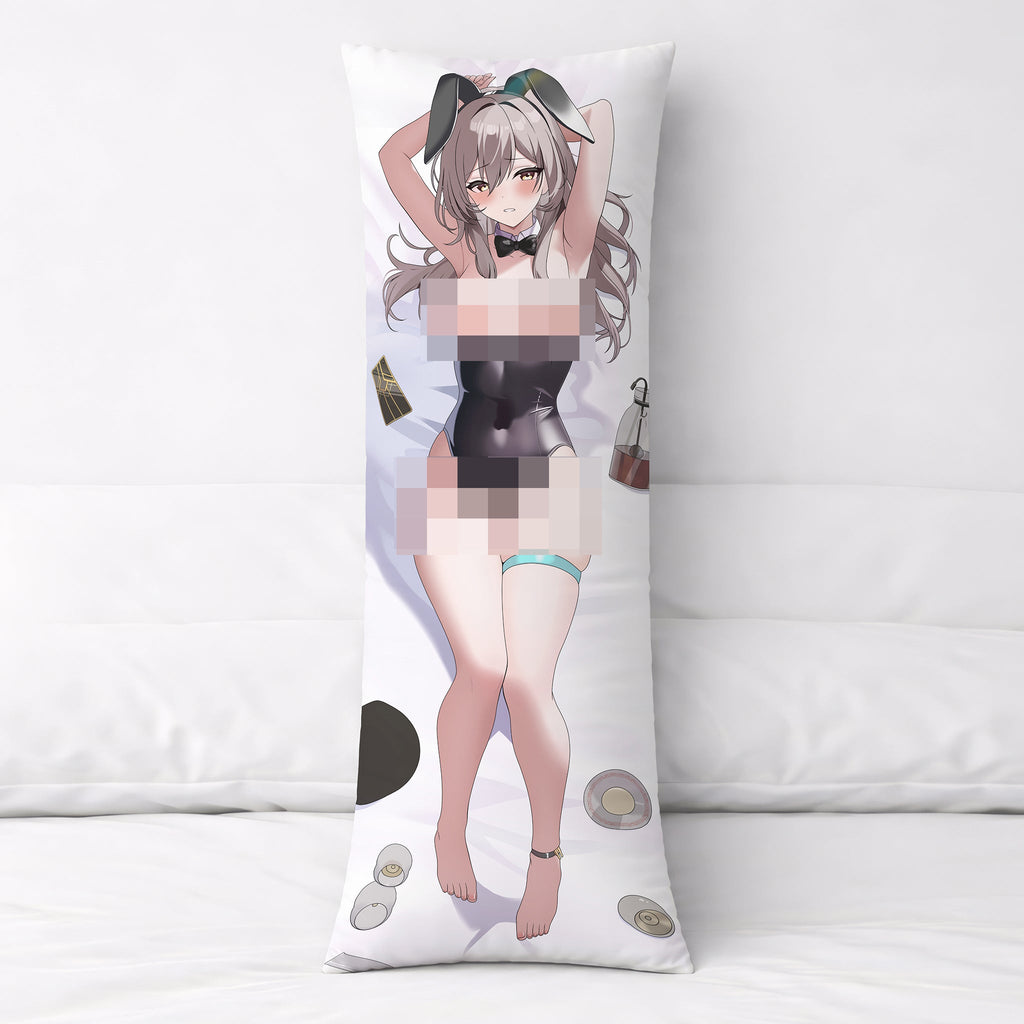 Stelle – AnimePillow Fan-Art Edition