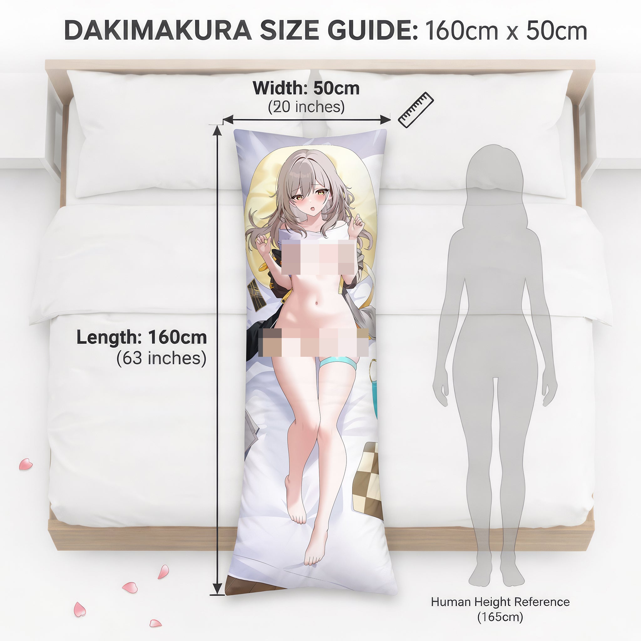 Stelle – AnimePillow Fan-Art Edition
