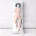 Konoha Akisato – AnimePillow Fan-Art Edition