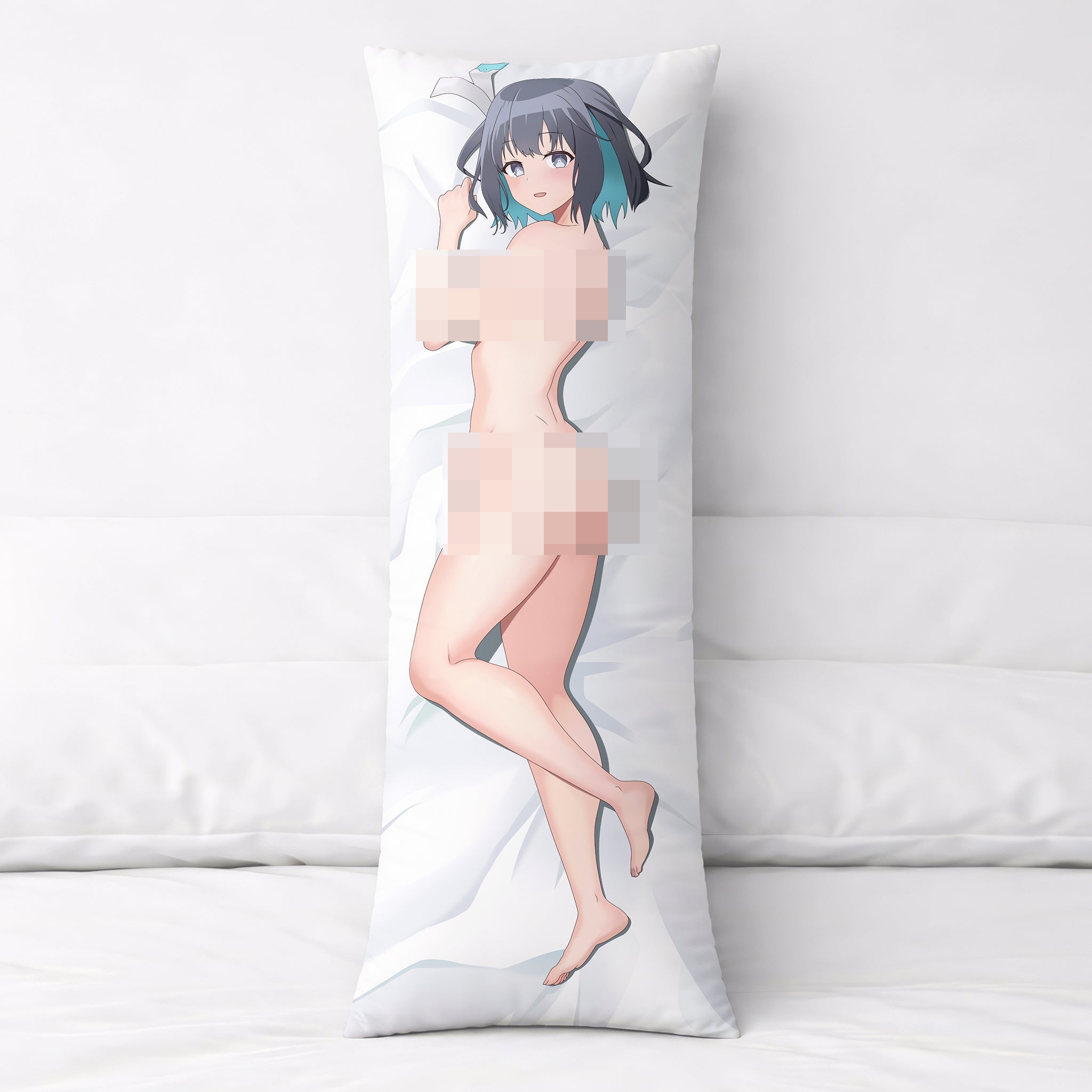 Konoha Akisato – AnimePillow Fan-Art Edition
