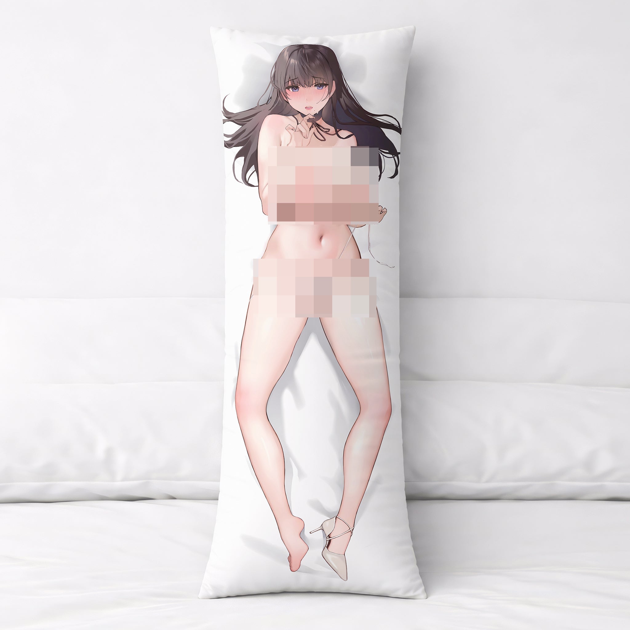 Gryia - AnimePillow Fan-Art Edition