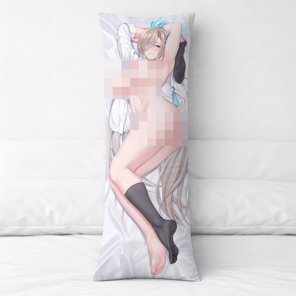 Asuna Ichinose (Beine Version) - AnimePillow Fan-Art Edition