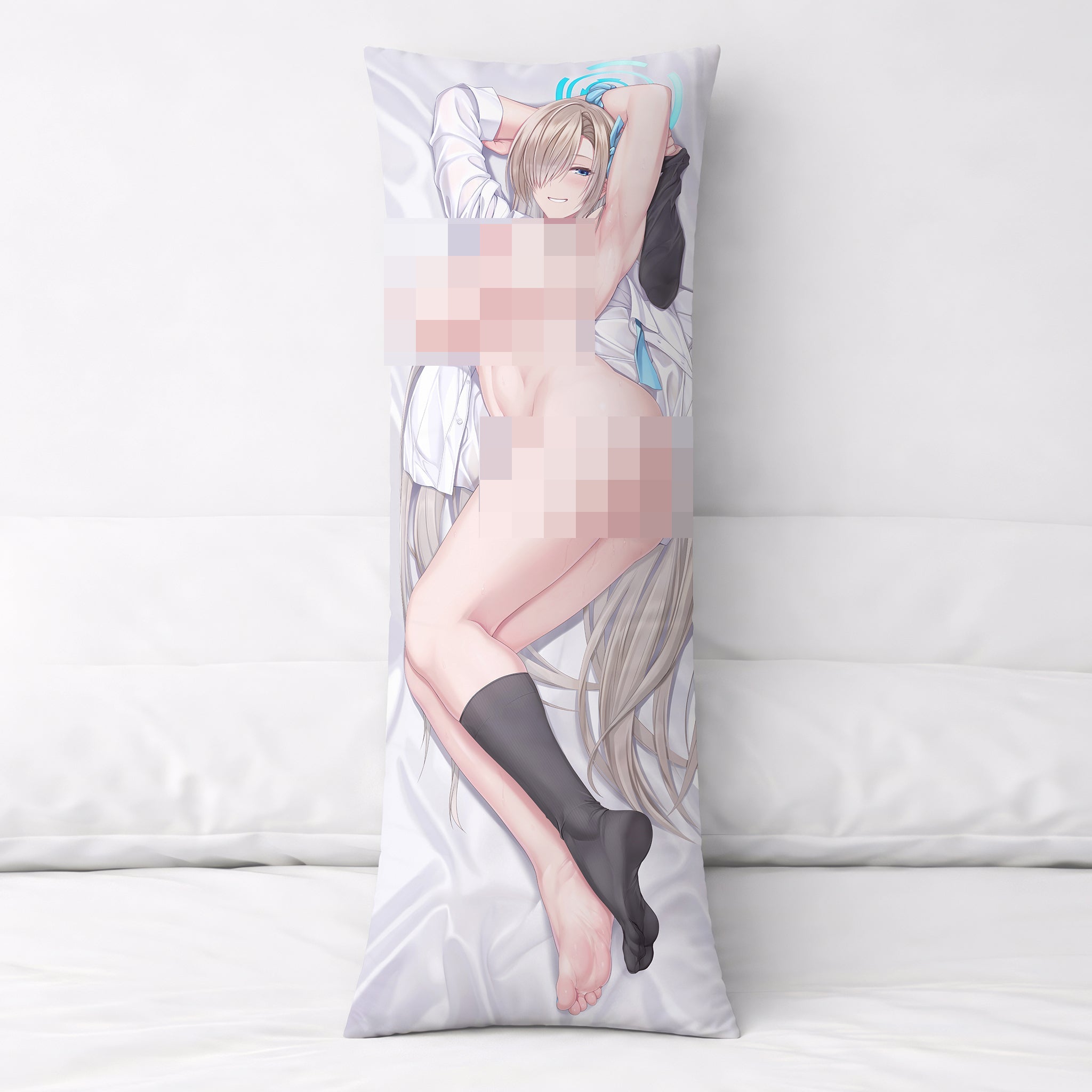 Asuna Ichinose (Beine Version) - AnimePillow Fan-Art Edition
