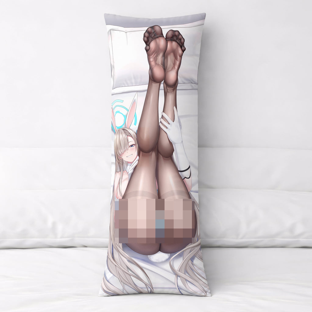 Asuna Ichinose (Beine Version) - AnimePillow Fan-Art Edition