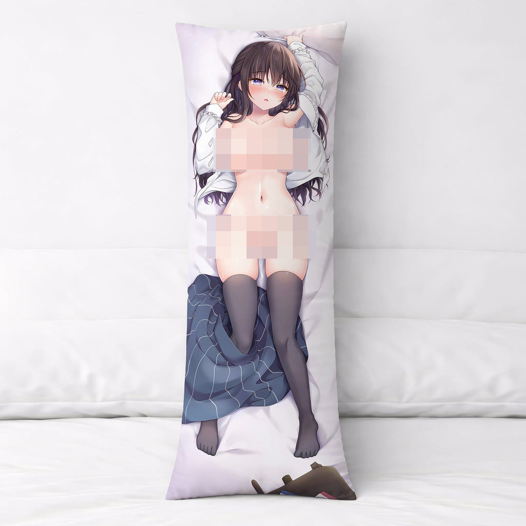 Kotona Tachibana - AnimePillow Fan-Art Edition