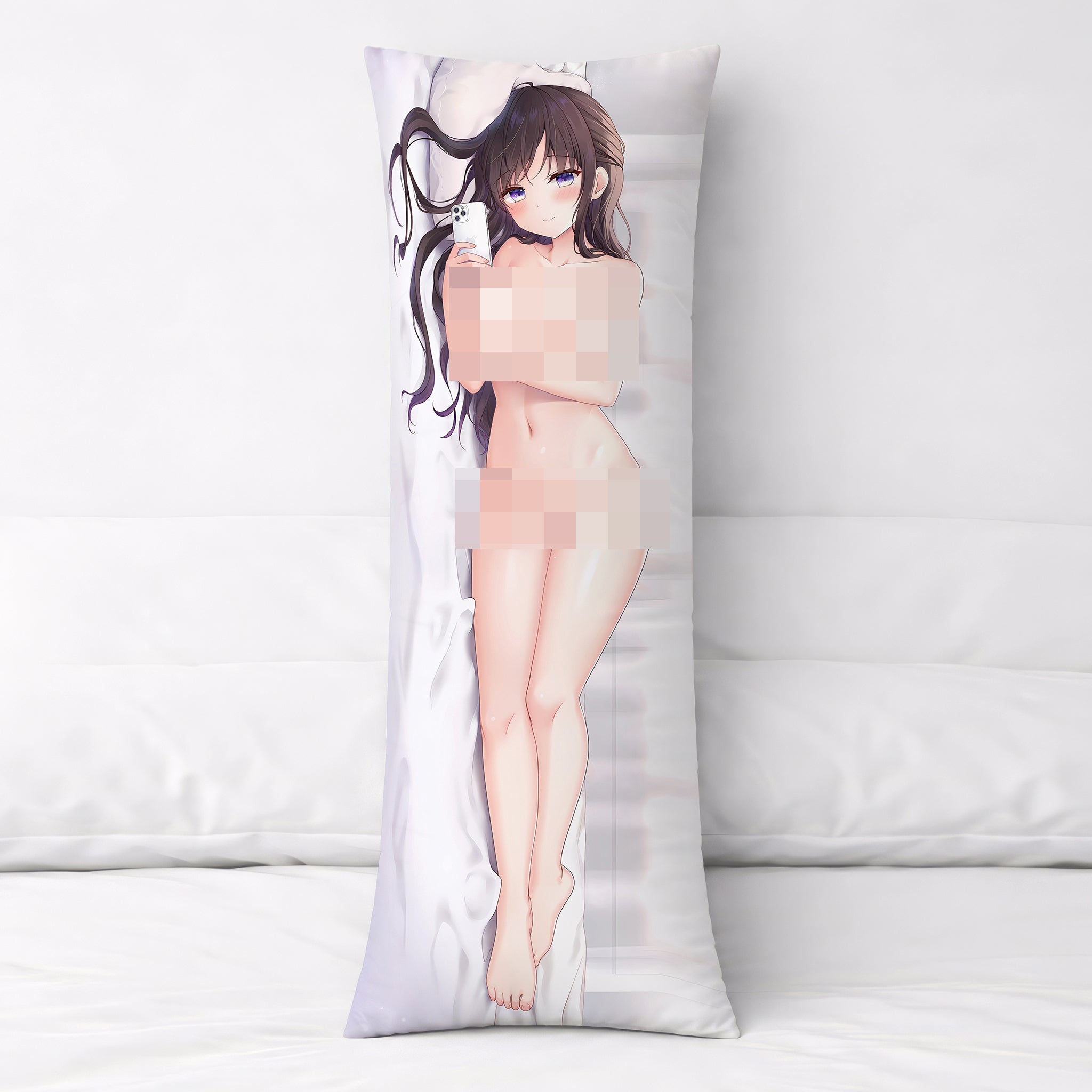 Kotona Tachibana - AnimePillow Fan-Art Edition