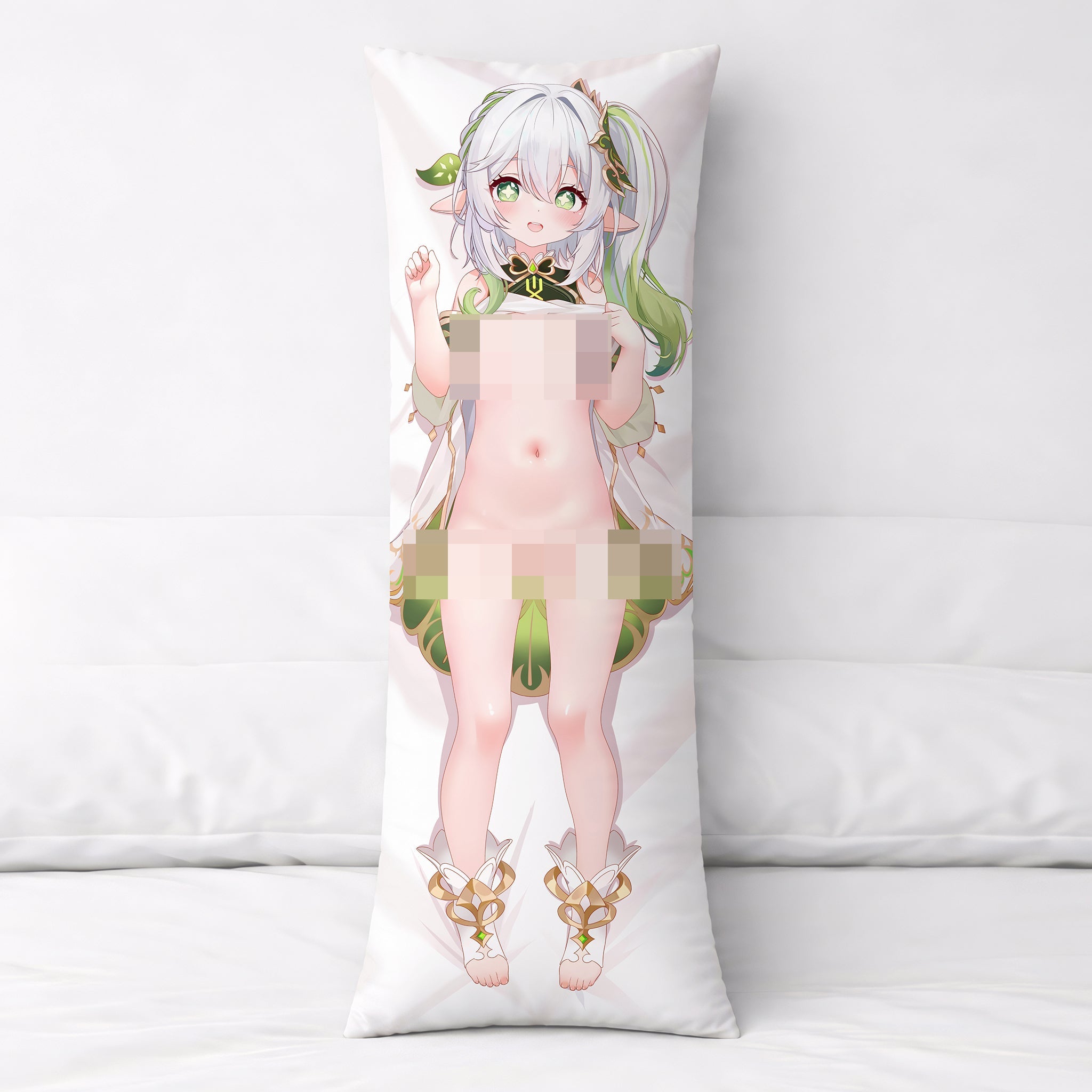 Nahida (Ver.2) - AnimePillow Fan-Art Edition