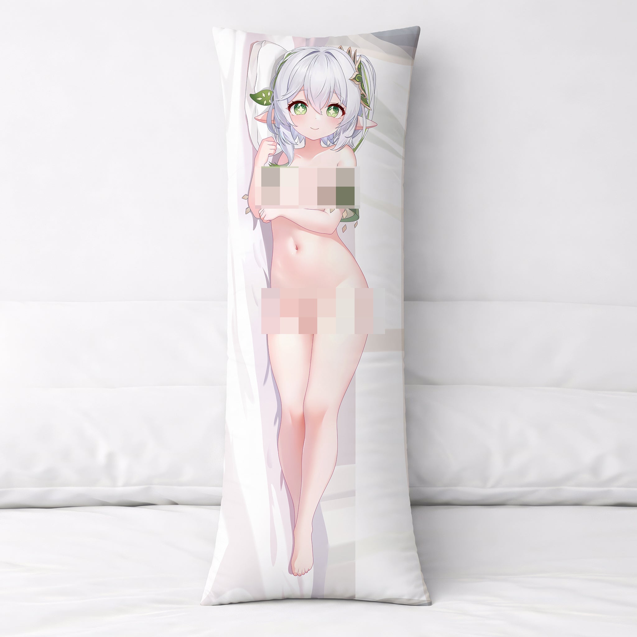 Nahida (Ver.2) - AnimePillow Fan-Art Edition