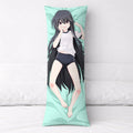 Haruzome Kuroha - AnimePillow Fan-Art Edition