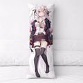 Nakiri Ayame - AnimePillow Fan-Art Edition