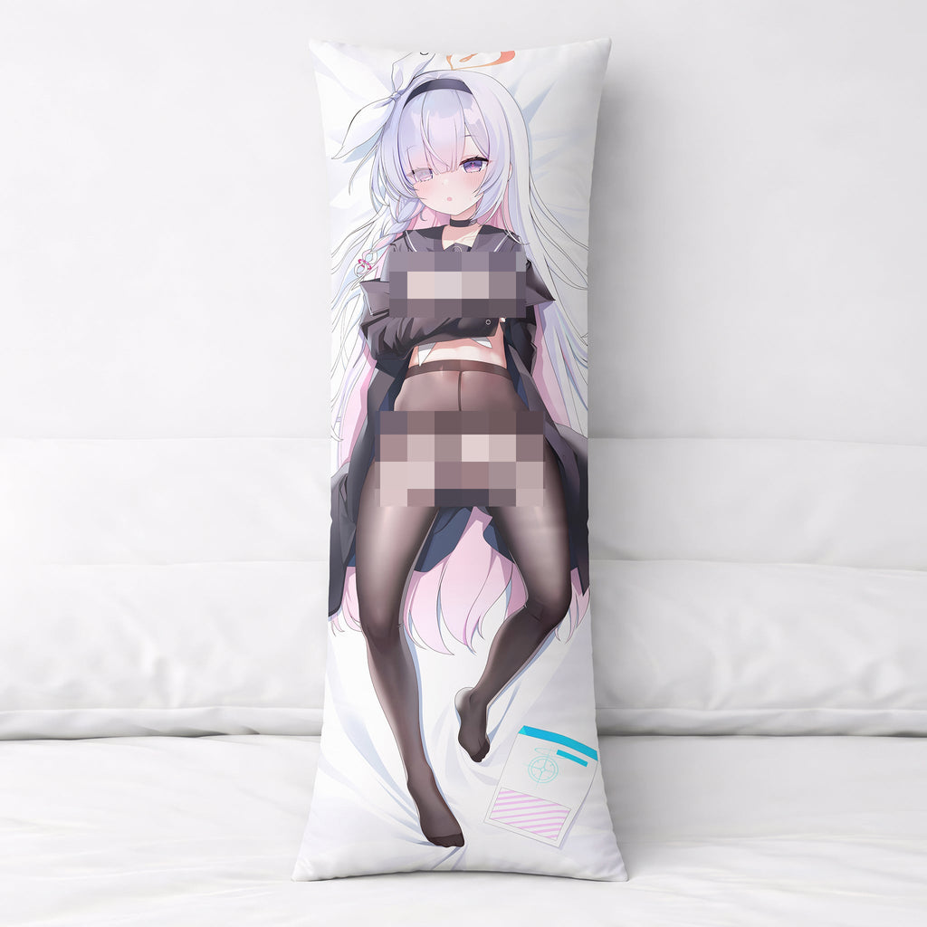 Arona & Plana - AnimeKissen Fan-Art Edition