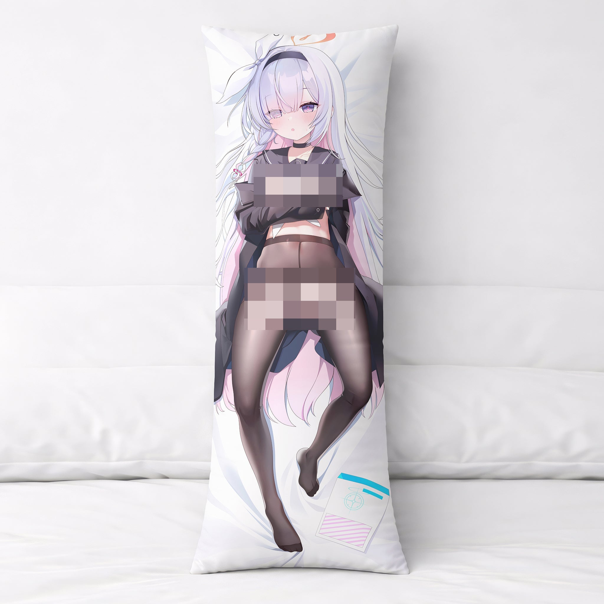Arona & Plana - AnimeKissen Fan-Art Edition