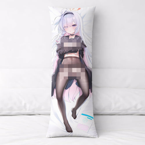 Arona & Plana - AnimePillow Fan-Art Edition